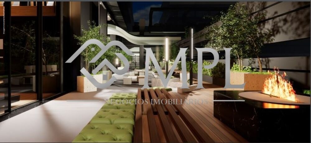 Apartamento, 1 quarto, 39 m² - Foto 6