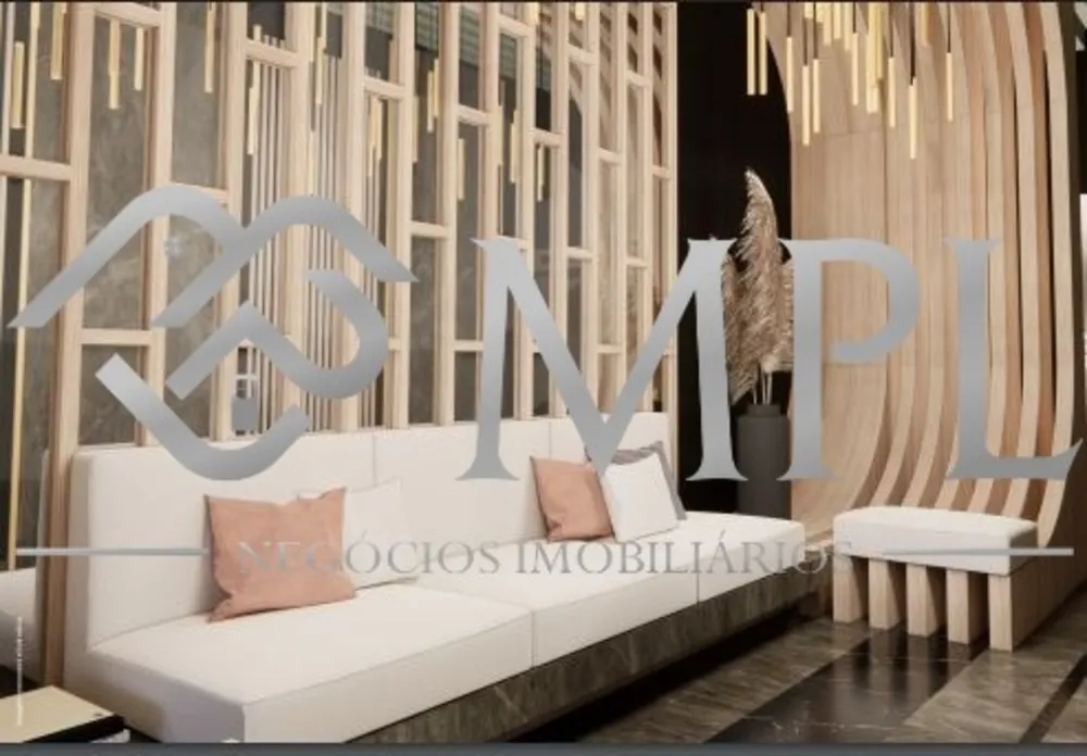 Apartamento, 1 quarto, 39 m² - Foto 4