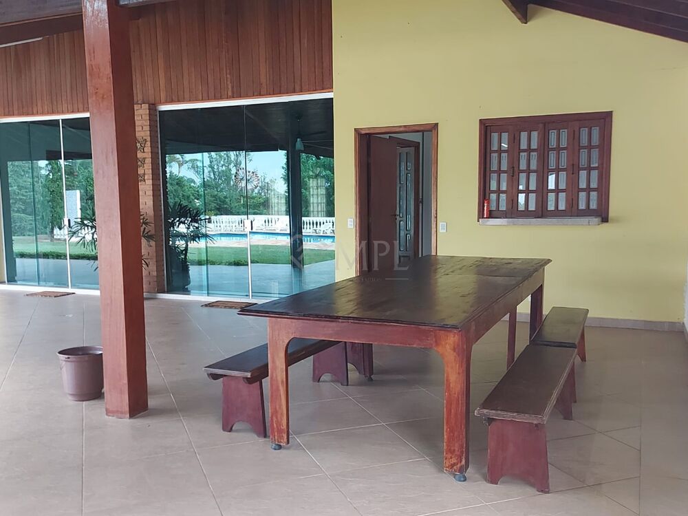 Chácara, 6 quartos, 2 hectares - Foto 7