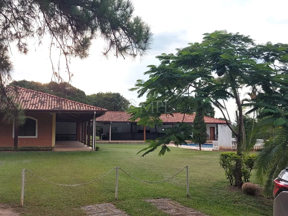 Chácara, 6 quartos, 2 hectares - Foto 1