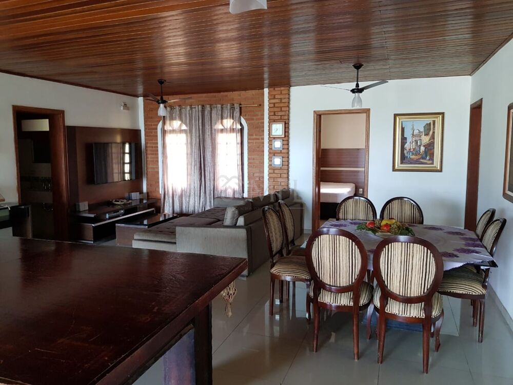 Chácara, 6 quartos, 2 hectares - Foto 3