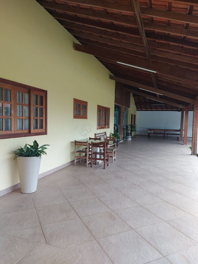 Chácara, 6 quartos, 2 hectares - Foto 8