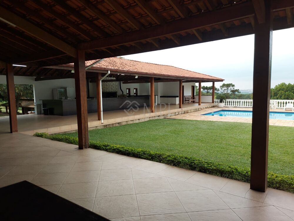 Chácara, 6 quartos, 2 hectares - Foto 4