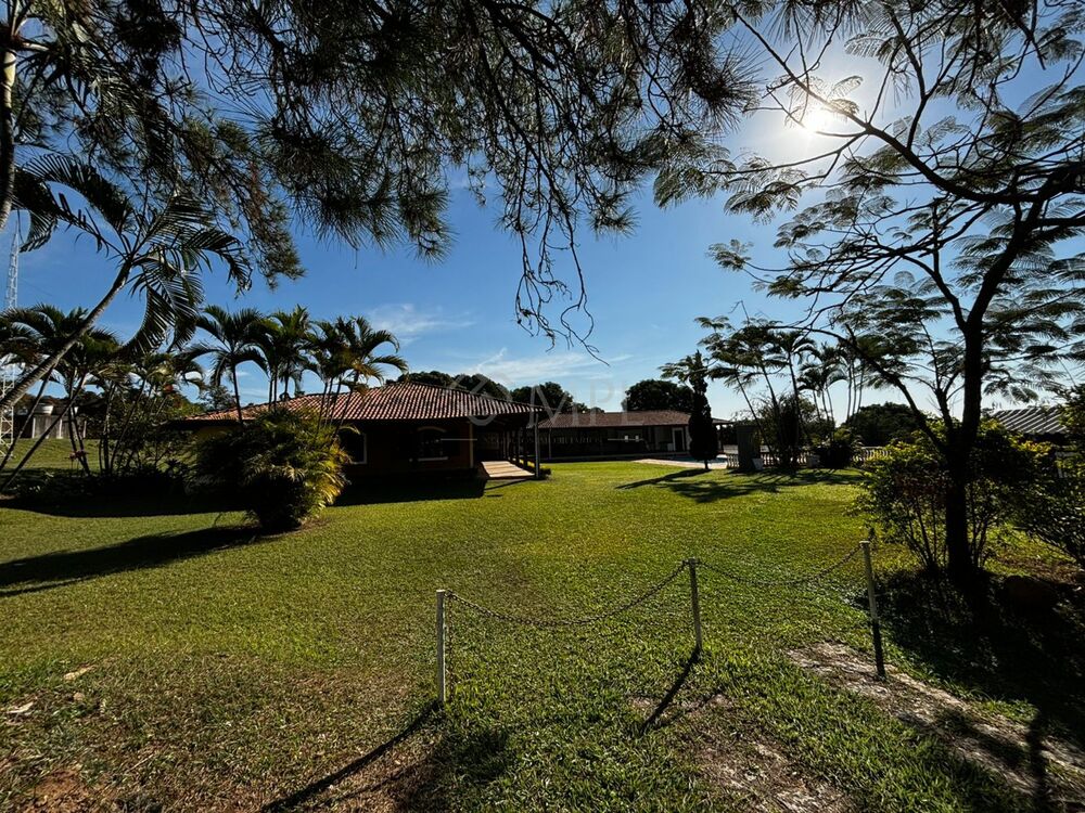 Chácara, 6 quartos, 2 hectares - Foto 9