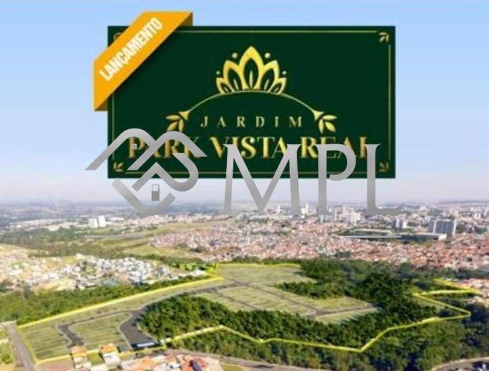 Terreno, 302 m² - Foto 2