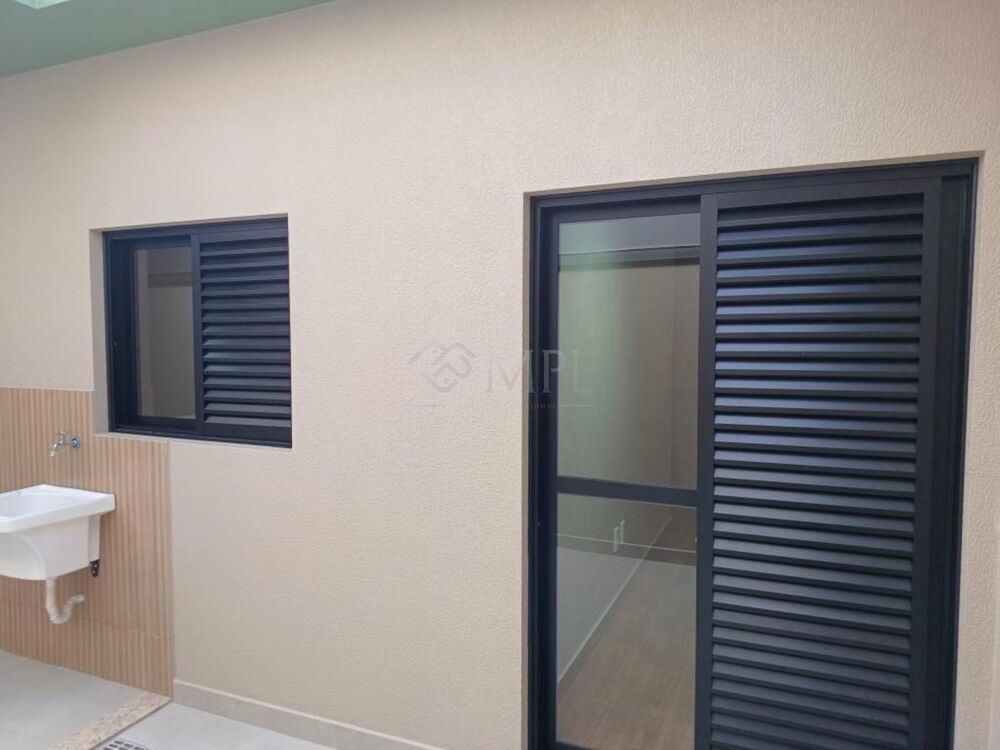 Casa de Condomínio, 3 quartos - Foto 24