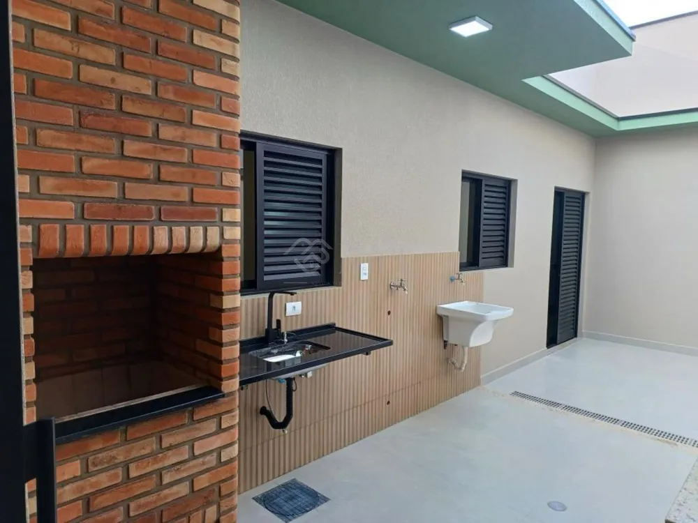 Casa de Condomínio, 3 quartos - Foto 29