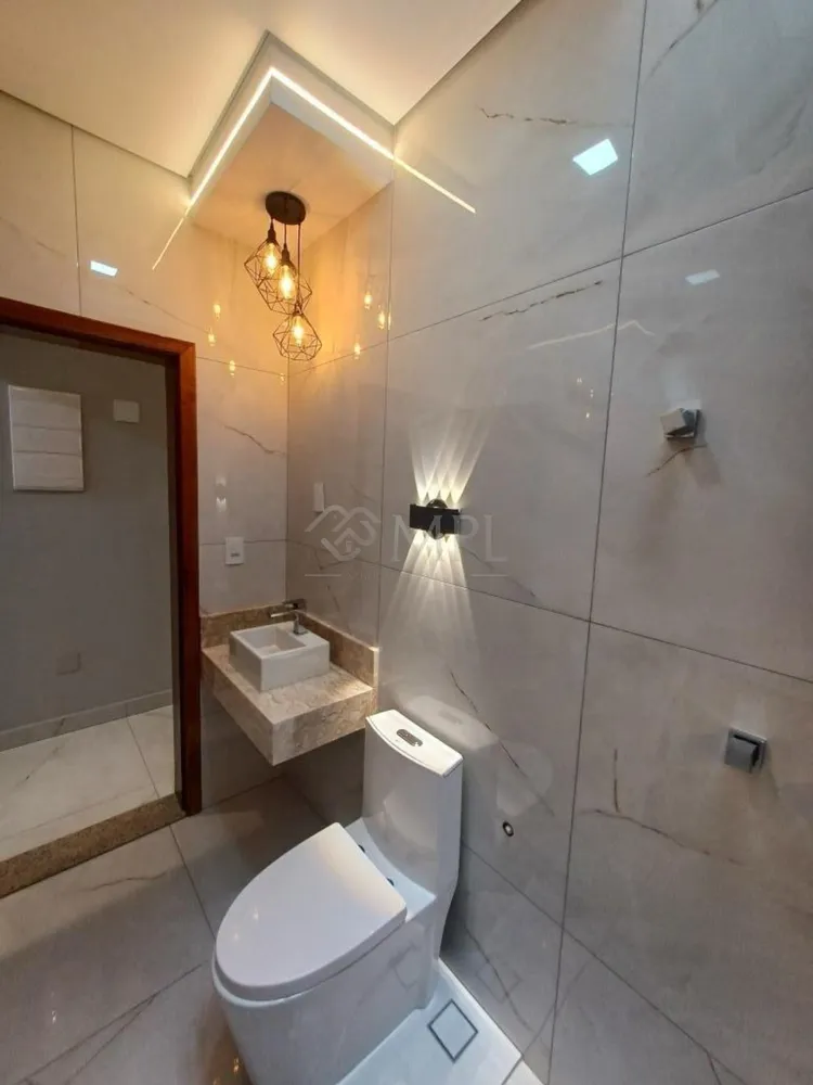 Casa de Condomínio, 3 quartos - Foto 26
