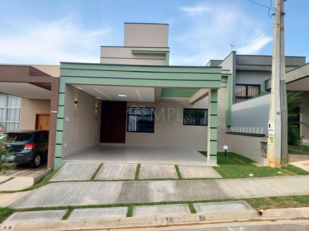 Casa de Condomínio, 3 quartos - Foto 17