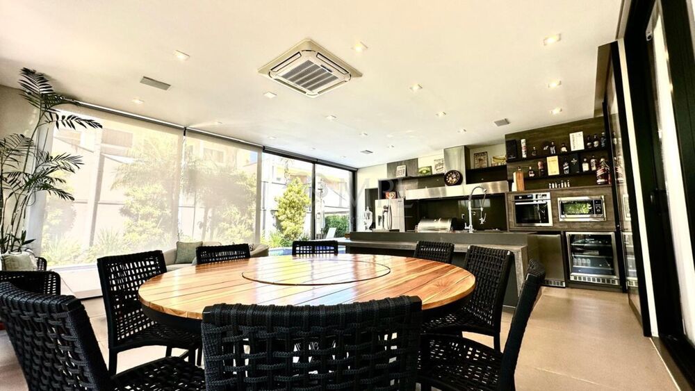 Casa de Condomínio, 3 quartos - Foto 21