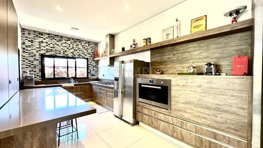 Casa de Condomínio, 3 quartos - Foto 31