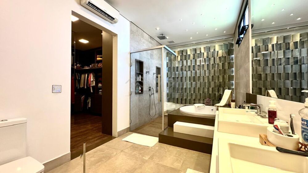 Casa de Condomínio, 3 quartos - Foto 60