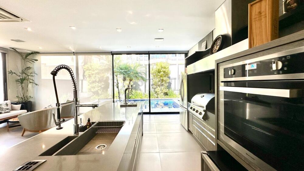 Casa de Condomínio, 3 quartos - Foto 34