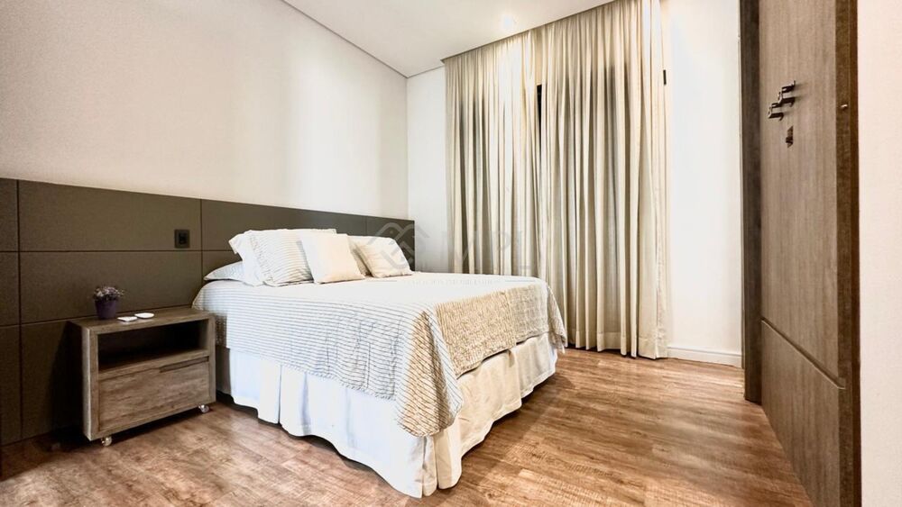 Casa de Condomínio, 3 quartos - Foto 47