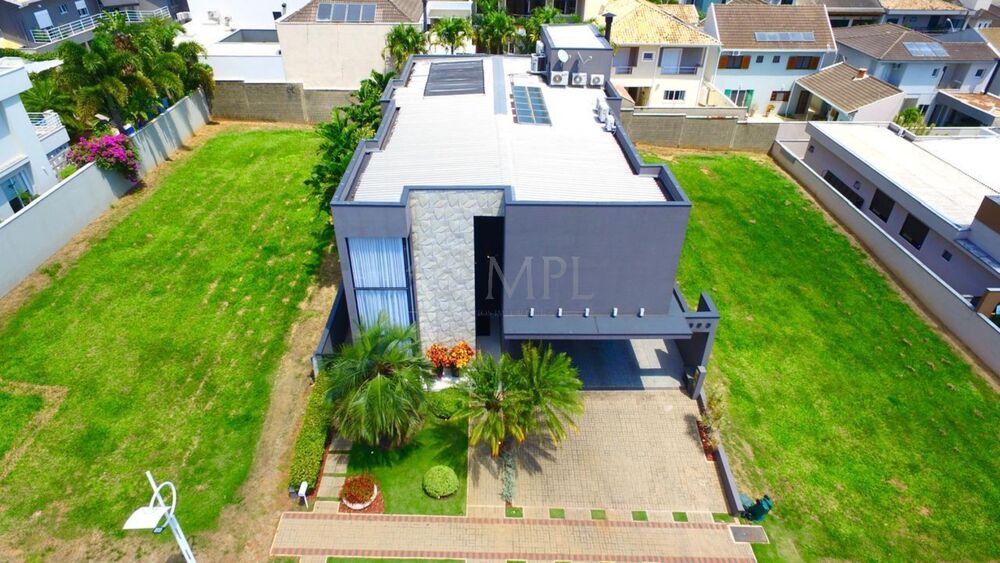 Casa de Condomínio, 3 quartos - Foto 64