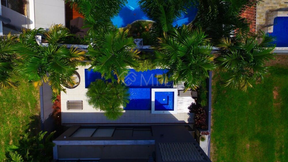 Casa de Condomínio, 3 quartos - Foto 65