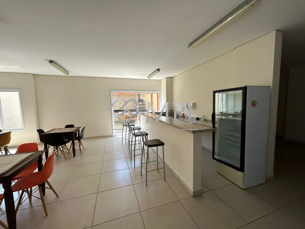 Apartamento, 3 quartos, 82 m² - Foto 4