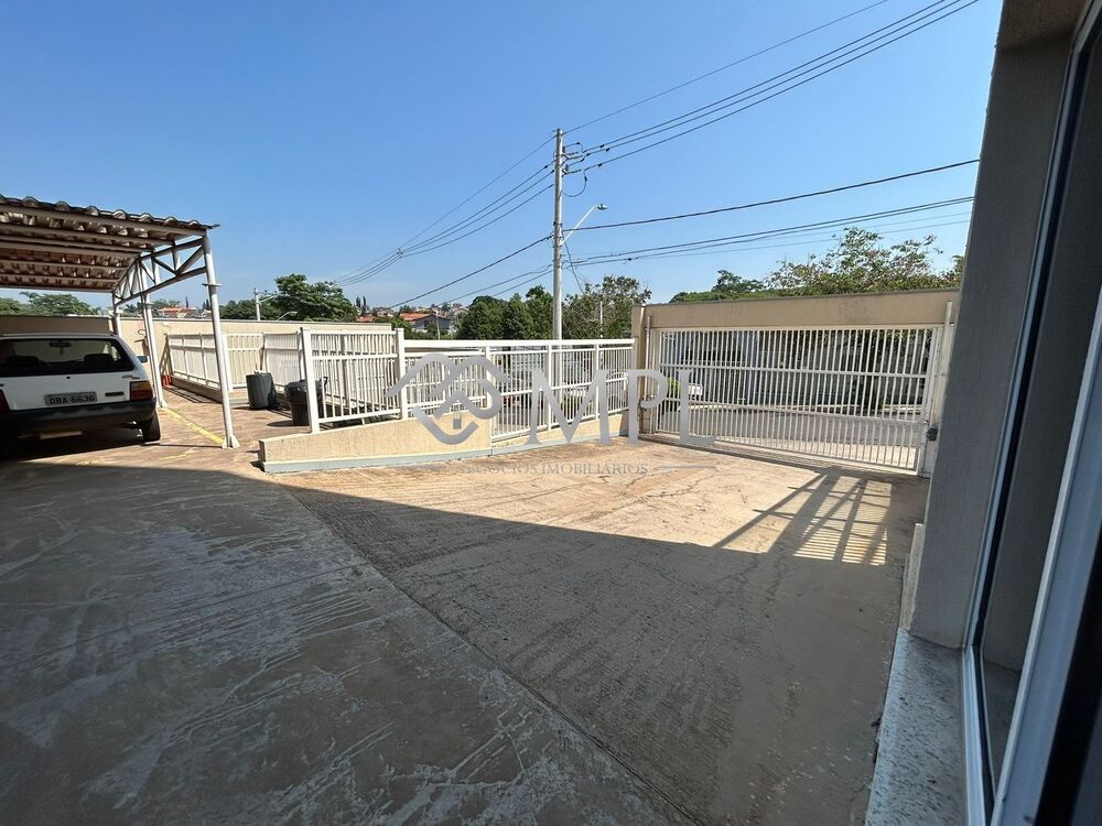 Apartamento, 3 quartos, 82 m² - Foto 2