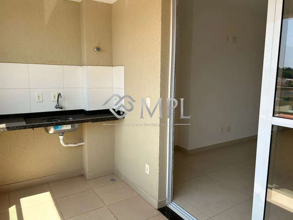 Apartamento, 3 quartos, 82 m² - Foto 8