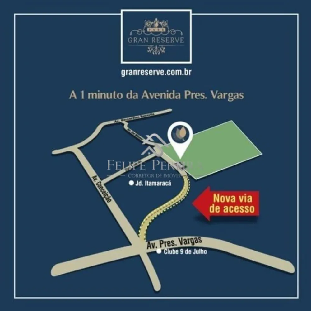 Terreno, 456 m² - Foto 4