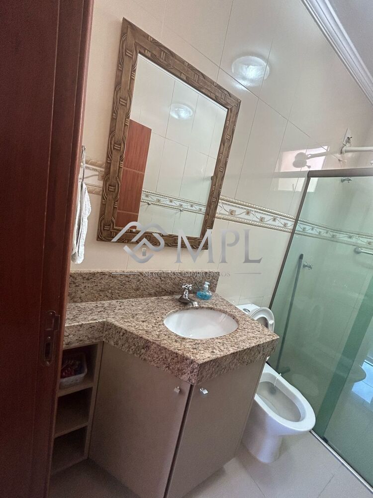 Casa, 3 quartos - Foto 8