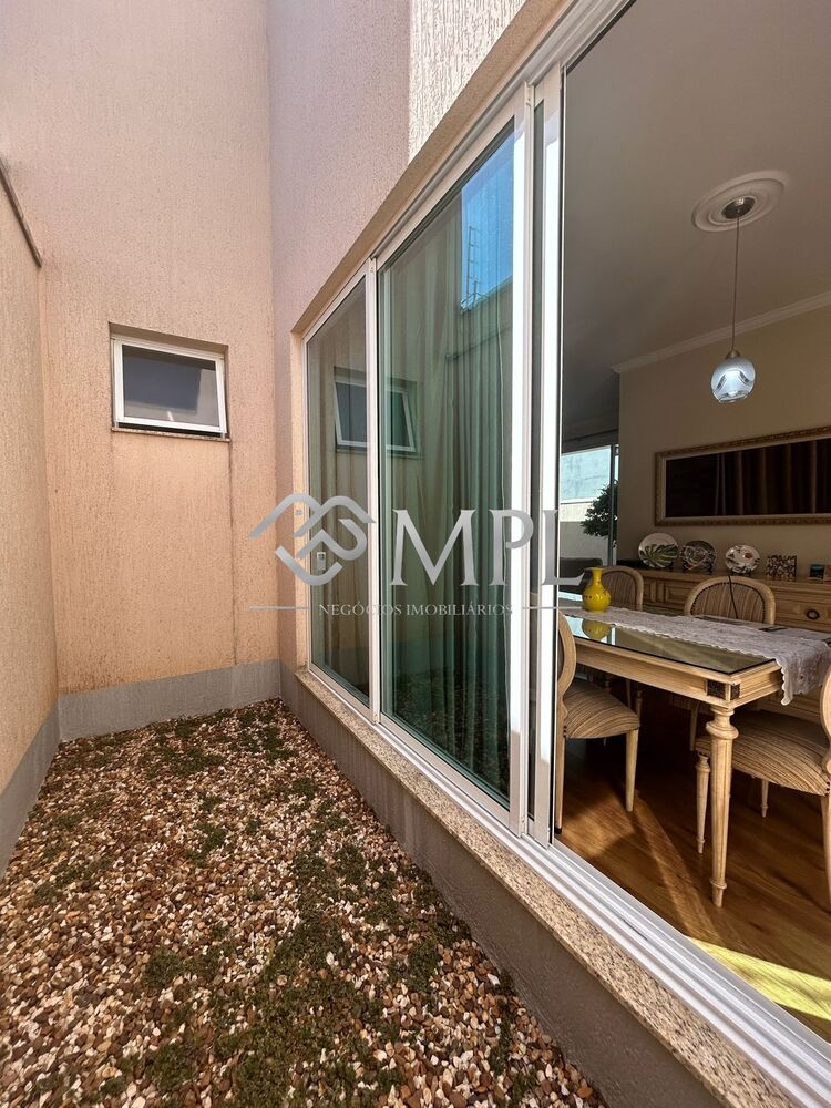 Casa, 3 quartos - Foto 12