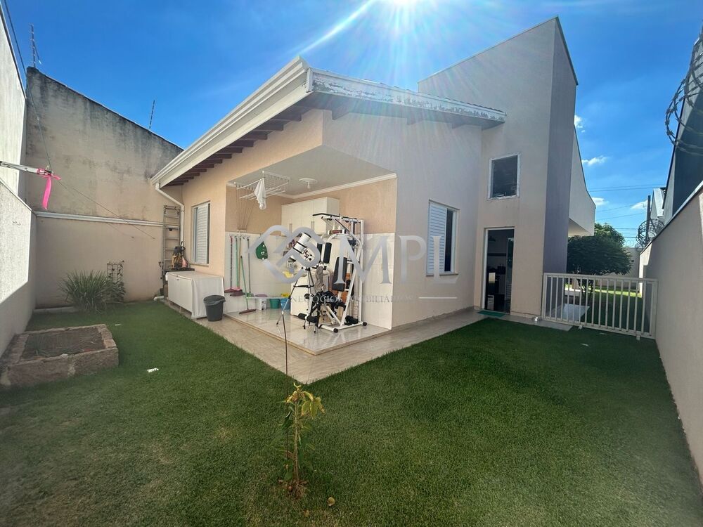 Casa, 3 quartos - Foto 9