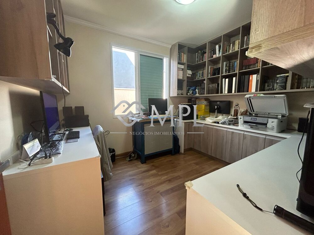 Casa, 3 quartos - Foto 3