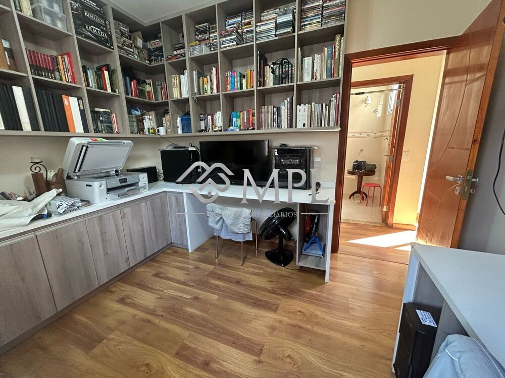 Casa, 3 quartos - Foto 5