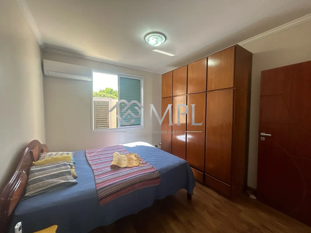 Casa, 3 quartos - Foto 12