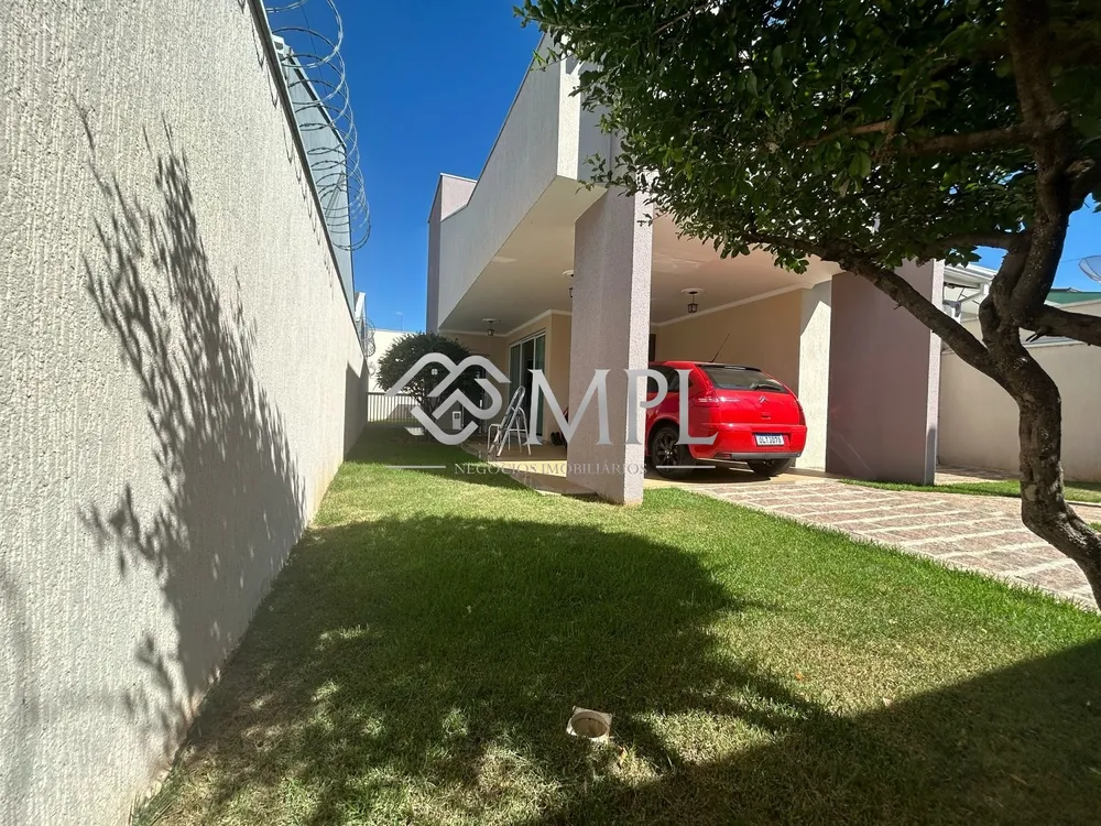 Casa, 3 quartos - Foto 2