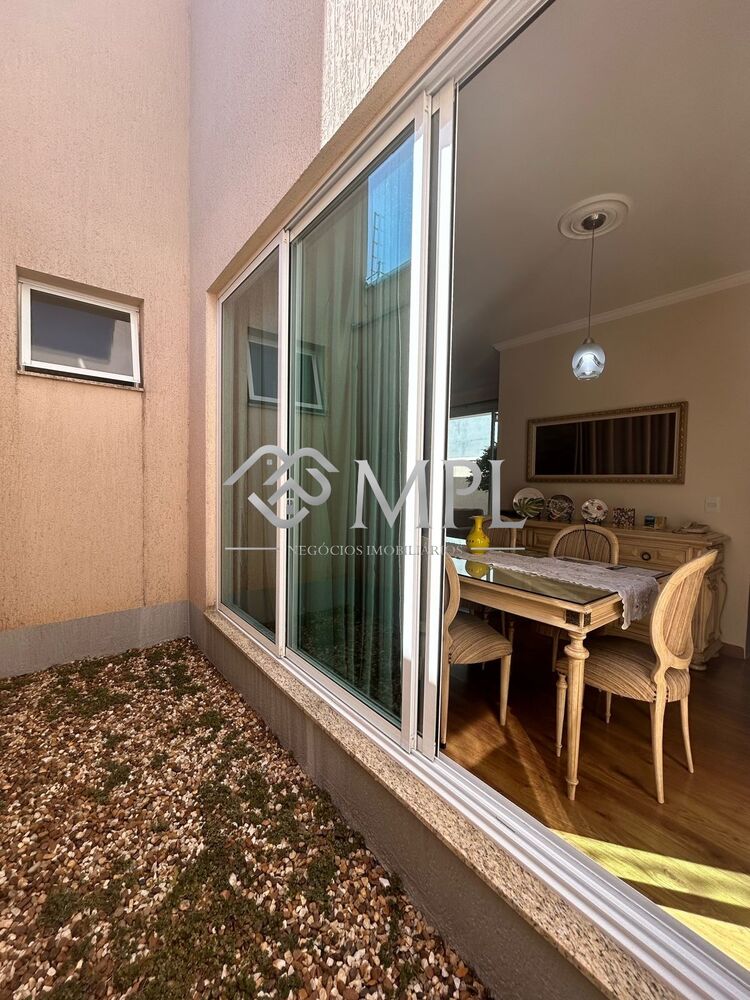 Casa, 3 quartos - Foto 11