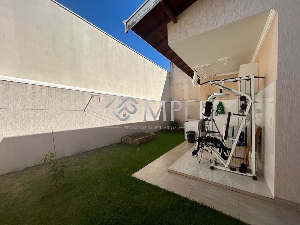 Casa, 3 quartos - Foto 10