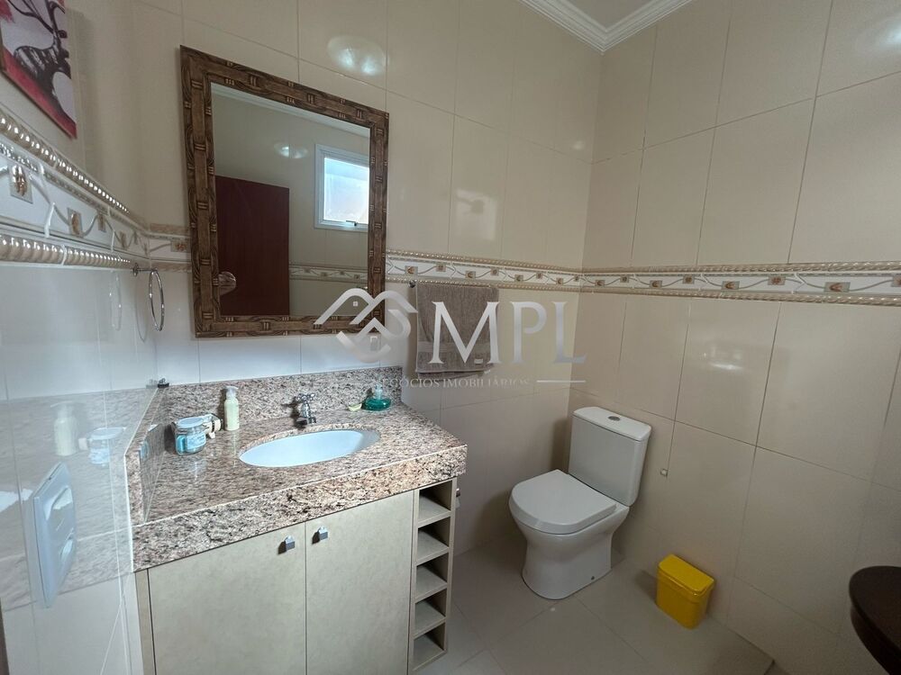 Casa, 3 quartos - Foto 7