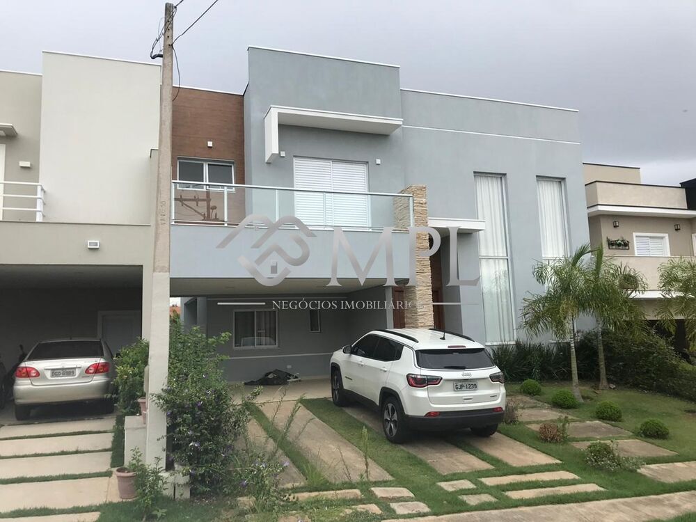 Casa de Condomínio à venda com 3 quartos - Foto 3