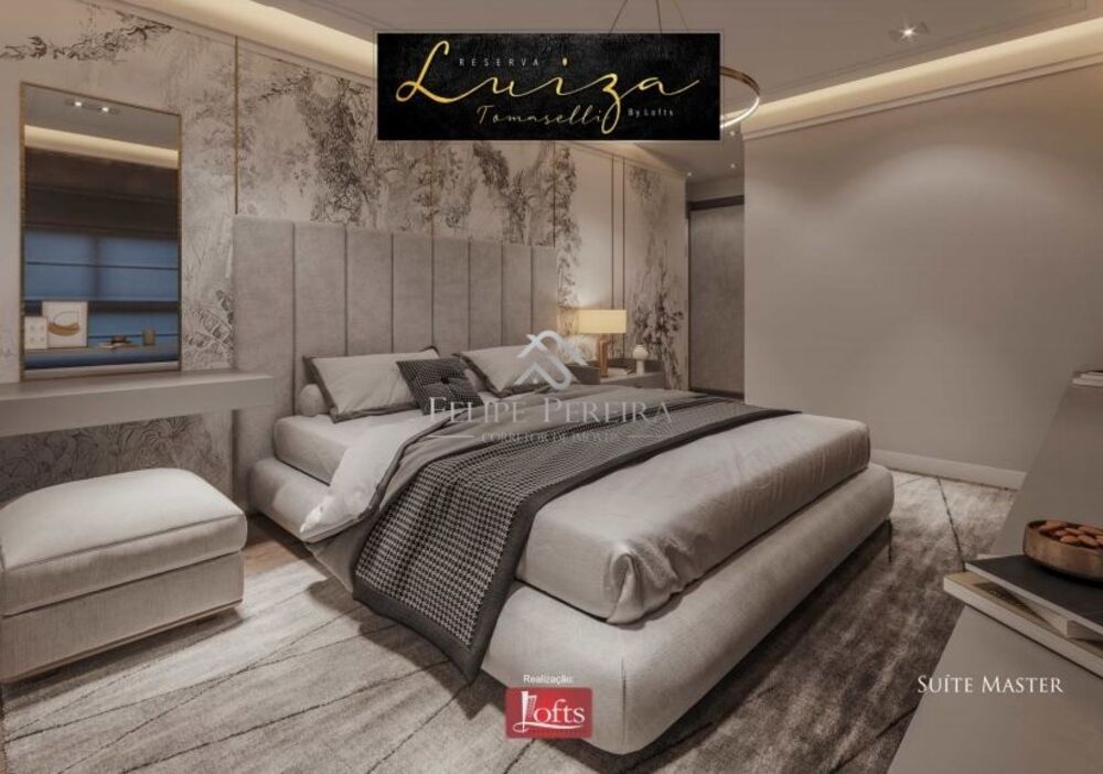 Apartamento, 3 quartos, 155 m² - Foto 12