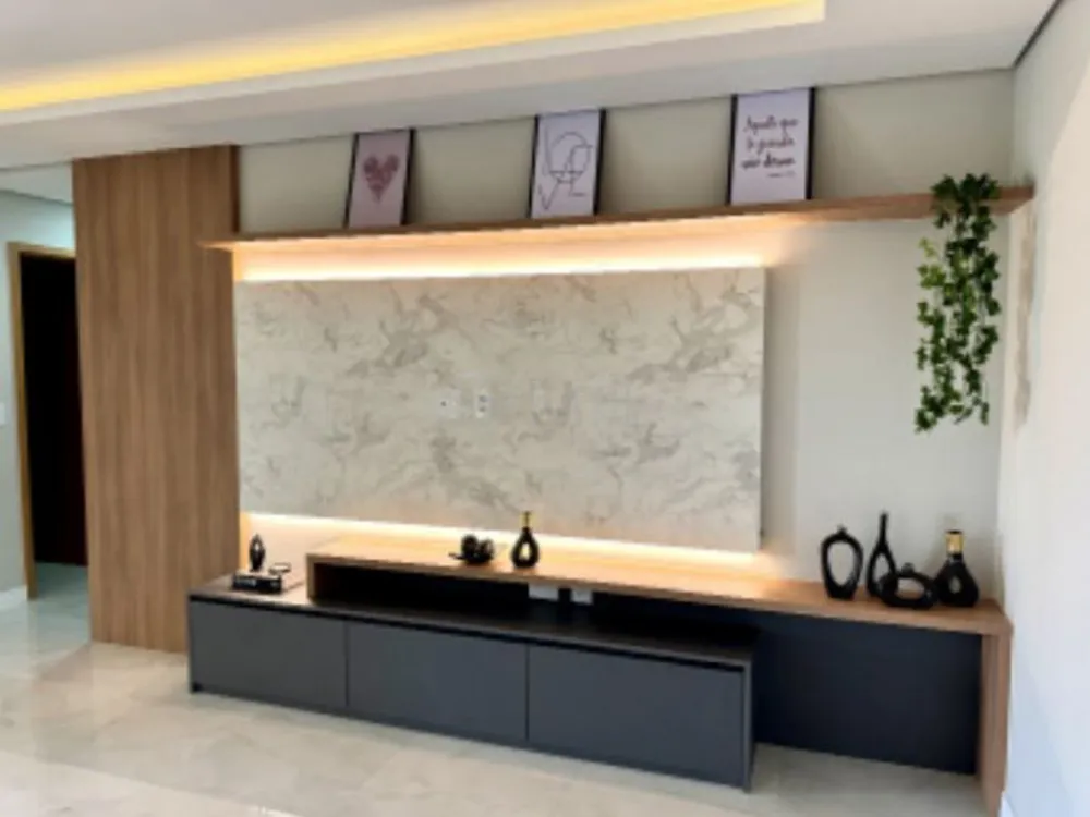 Apartamento, 3 quartos, 99 m² - Foto 4