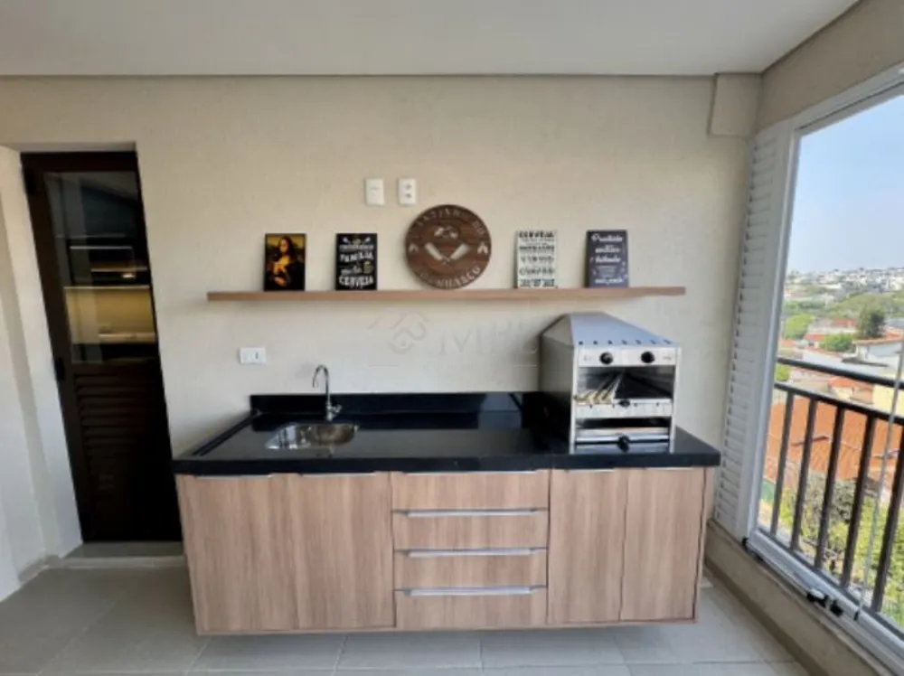 Apartamento, 3 quartos, 99 m² - Foto 6