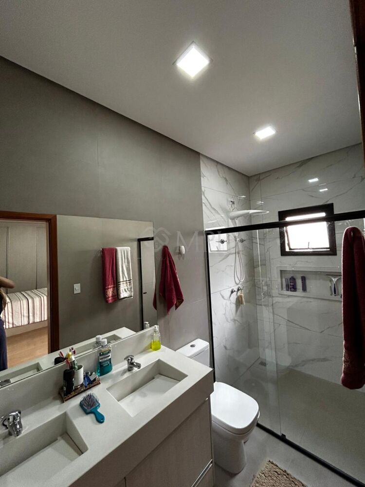 Casa de Condomínio, 3 quartos - Foto 20