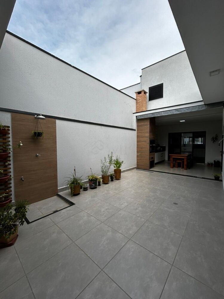 Casa de Condomínio, 3 quartos - Foto 25