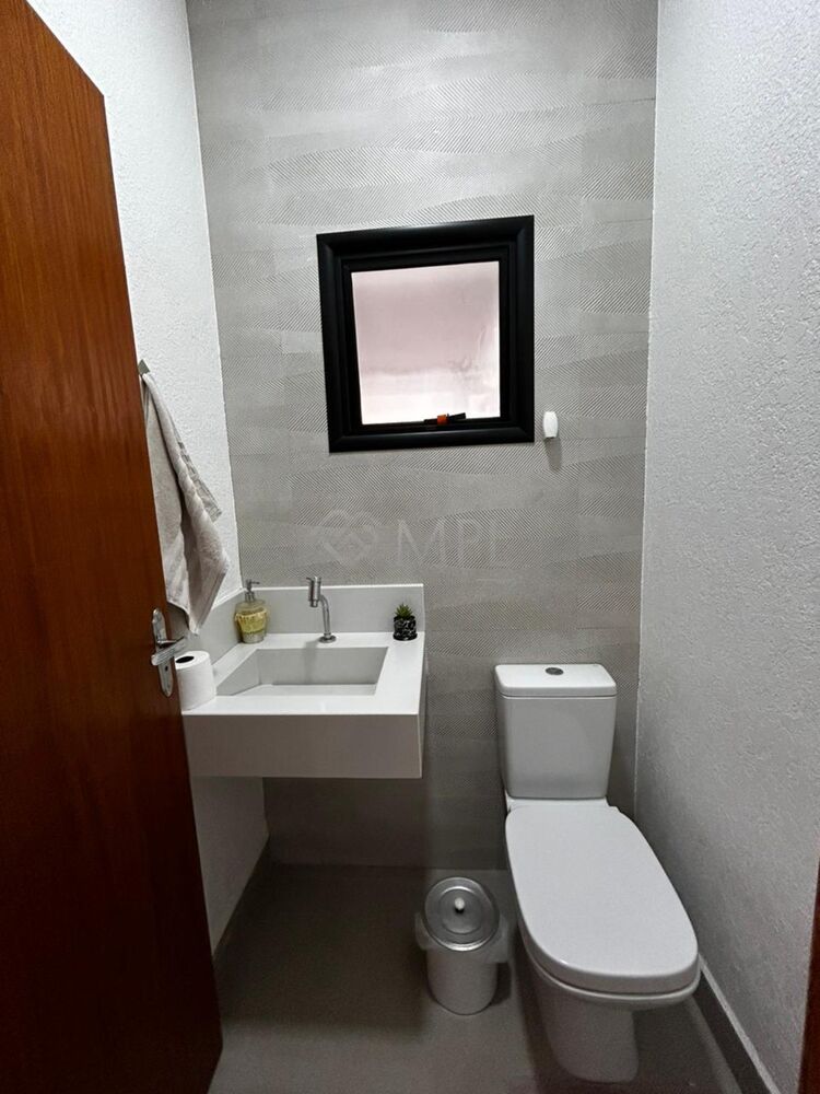 Casa de Condomínio, 3 quartos - Foto 17