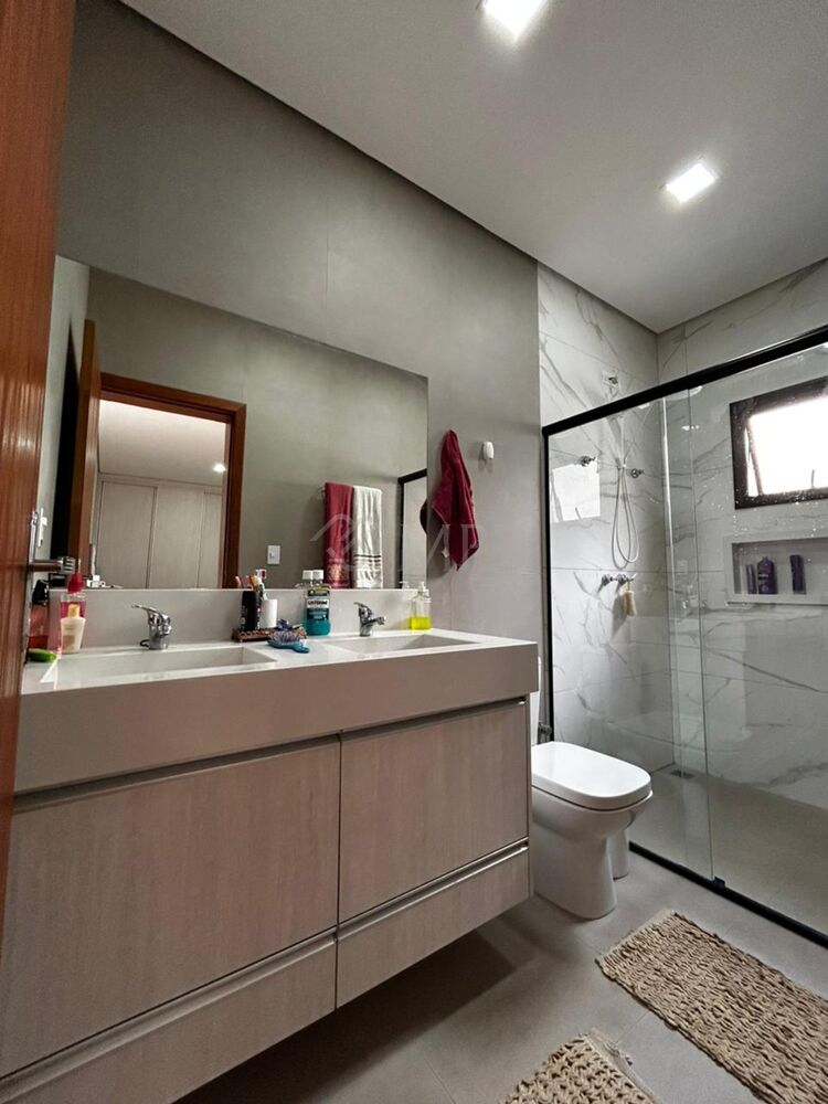 Casa de Condomínio, 3 quartos - Foto 18