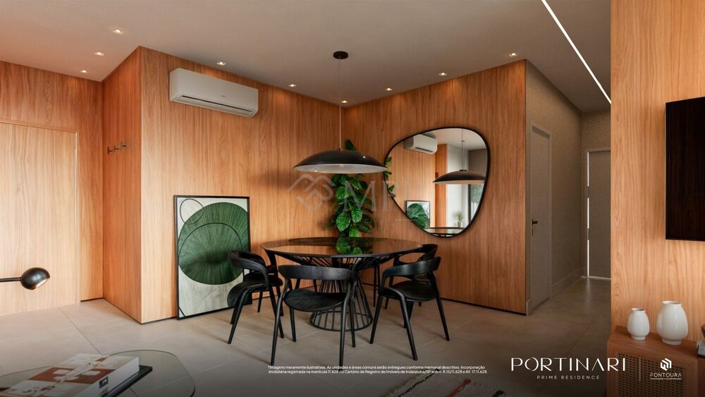 Apartamento, 2 quartos, 85 m² - Foto 17
