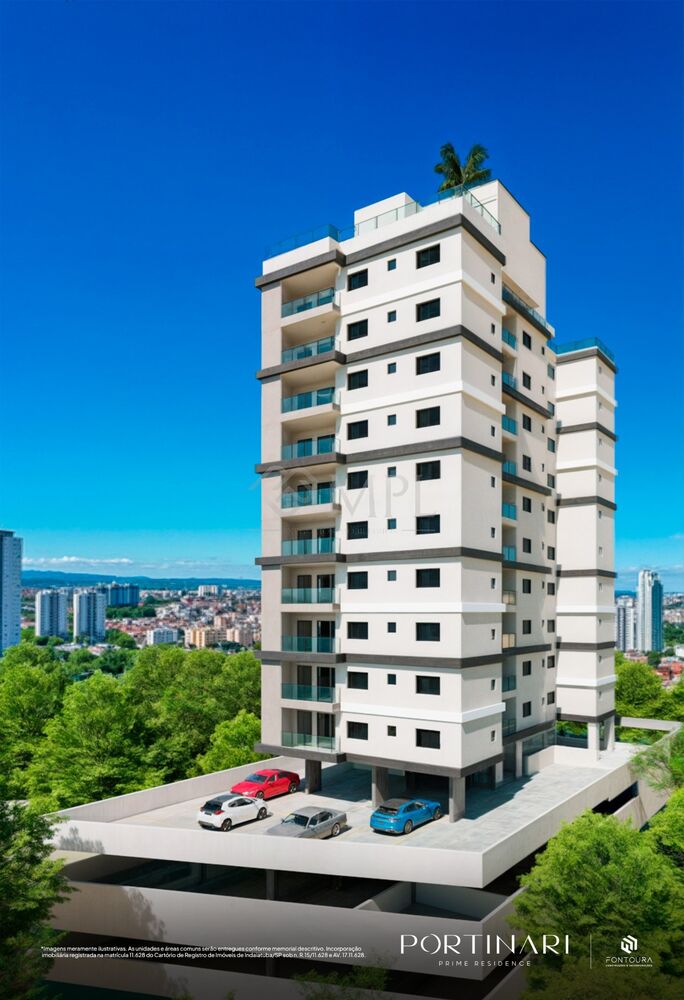 Apartamento, 2 quartos, 85 m² - Foto 12