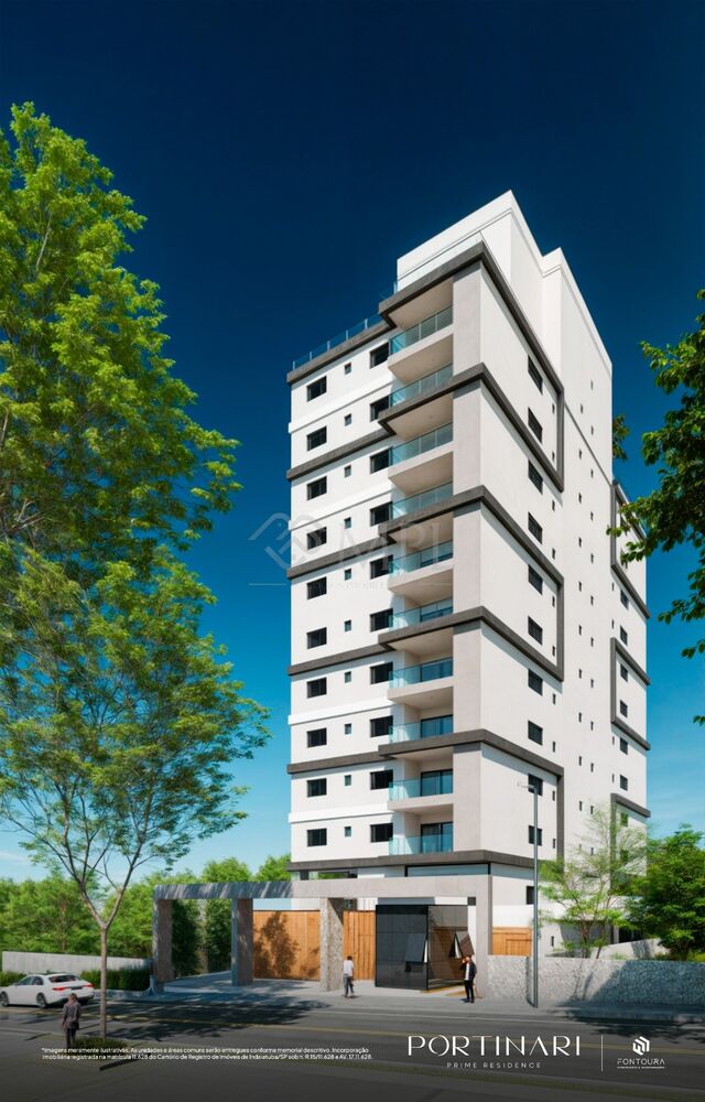 Apartamento, 2 quartos, 85 m² - Foto 6