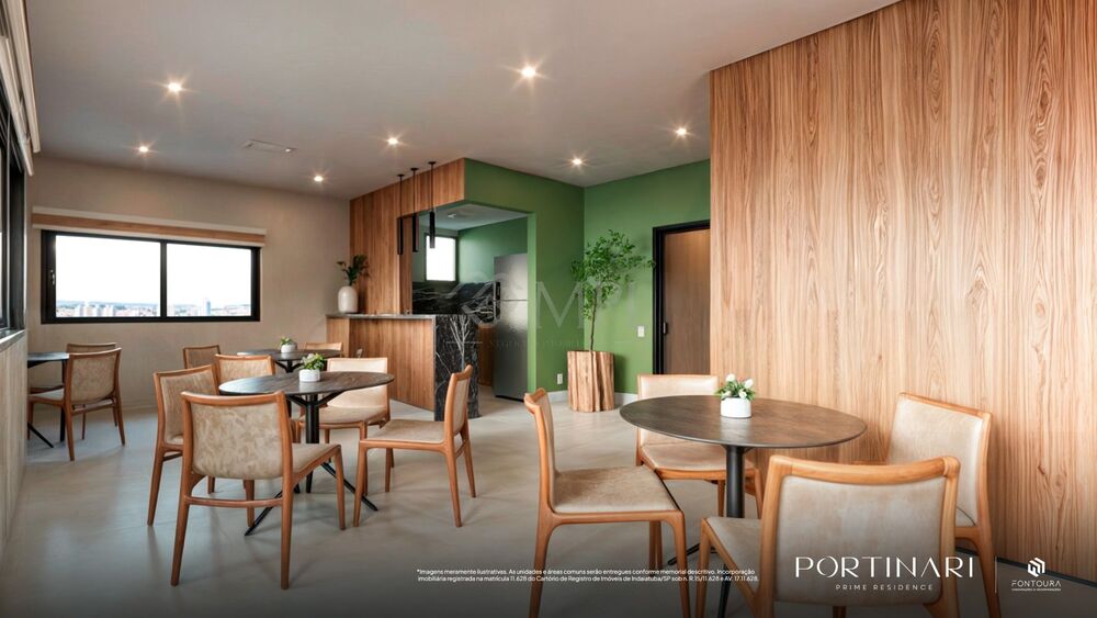 Apartamento, 2 quartos, 85 m² - Foto 7