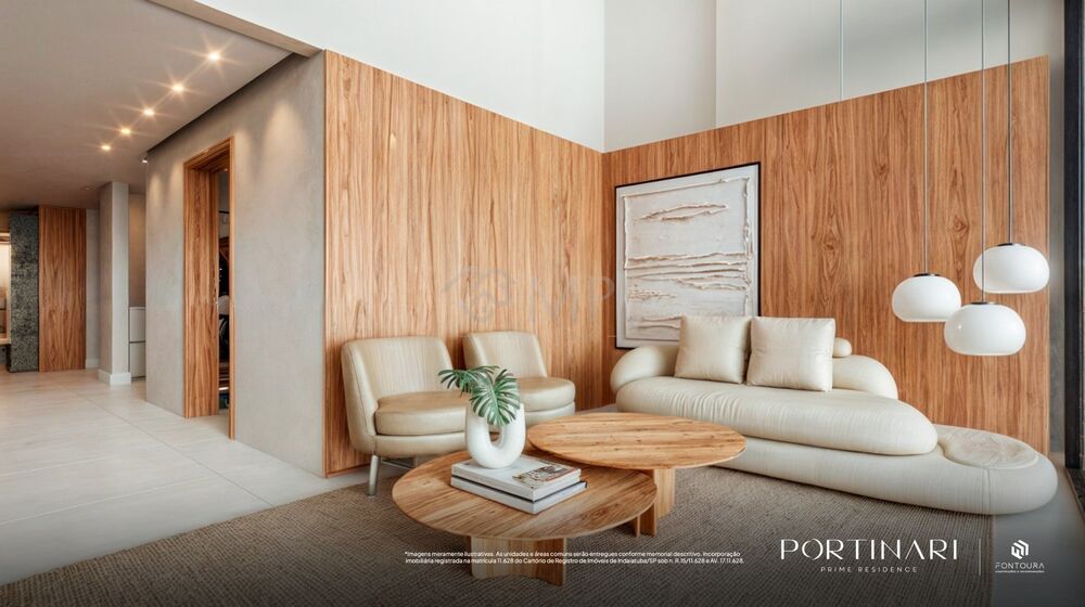 Apartamento, 2 quartos, 85 m² - Foto 23