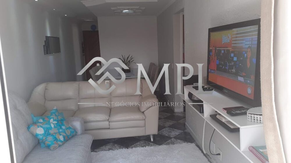 Apartamento, 2 quartos, 65 m² - Foto 8