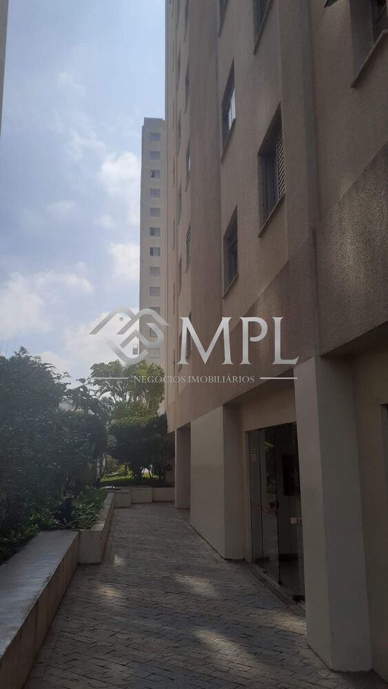 Apartamento, 2 quartos, 65 m² - Foto 4