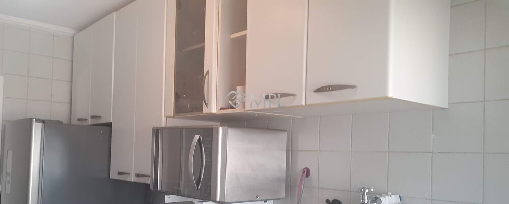Apartamento, 2 quartos, 65 m² - Foto 1